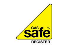 gas safe companies Hell Corner